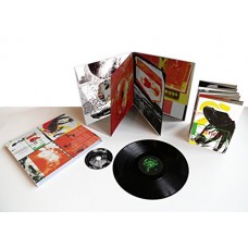 PIXIES-HEAD CARRIER -BOX SET- (LP+CD)