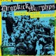 DROPKICK MURPHYS-11 SHORT STORIES OF.. (LP)