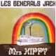 LES GENERALS JACK-MISSES HIPPY (CD)