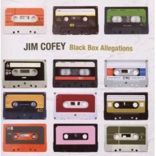 JIM COFEY-BLACK BOX ALLEGATIONS (CD)