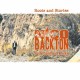 NICO BACKTON-ROOTS AND STORIES (CD)