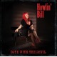 HOWLIN' BILL-DATE WITH THE DEVIL (CD)