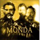 MONDA-MONDA (CD)