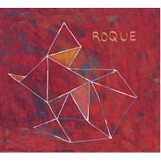 ROQUE-ROQUE (CD)