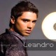 LEANDRO-TUDO POR AMOR (CD)