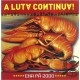 ENA PÁ 2000-A LUTA CONTINUA (CD)