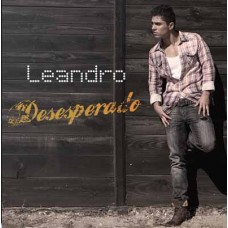 LEANDRO-DESESPERADO (CD)