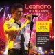 LEANDRO-TOUR PARA SEMPRE (CD+DVD)
