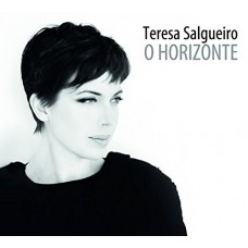 TERESA SALGUEIRO & MADREDEUS-O HORIZONTE (CD)