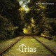 TRIAS-EFTER HORISONTEN (CD)
