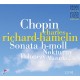 F. CHOPIN-SONATA IN B MINOR/NOCTURN (2CD)
