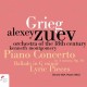 E. GRIEG-PIANO CONCERTO IN A.. (CD)