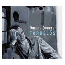DRESCH QUARTET-TORDELOS (CD)
