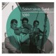 SZASZCSAVAS BAND-1990 (CD)