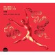 MELANOIA & QUATUOR IXI-RED (CD)