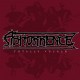 ABHORRENCE-TOTALLY VULGAR - LIVE AT TUSKA 2013 -COLOURED- (LP)