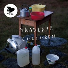 SKADEDYR-CULTUREN (CD)