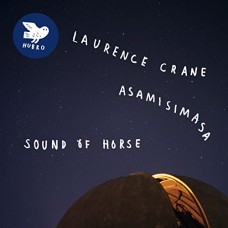 ASAMISIMASA-SOUND OF HORSE - SONGS.. (CD)