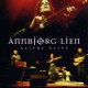 ANNBJORG LIEN-ALIENS ALIVE (CD)