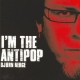 BJORN BERGE-I AM THE ANTIPOP (CD)