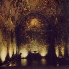 UNNI LOVLID-VITA (CD)