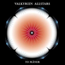 VALKYRIEN ALL STARS-TO MANER (CD)