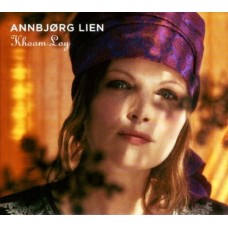 ANNBJORG LIEN-KHOOM LOY (CD)