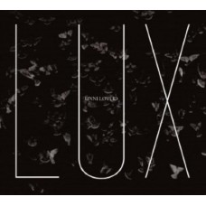 UNNI LOVLID-LUX (CD)