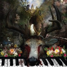 KAOSPILOT-SHADOWS (CD)