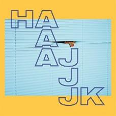 HAJK-HAJK (LP)