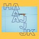 HAJK-HAJK (LP)