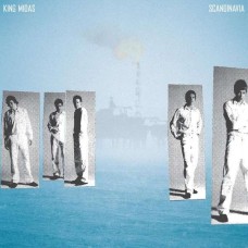 KING MIDAS-SCANDINAVIA (LP)