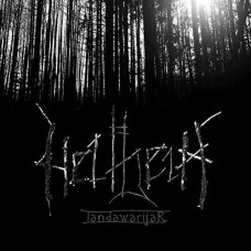 HELHEIM-LANDAWARIJAR (CD)