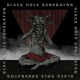 BLACK HOLE GENERATOR-A REQUIEM FOR TERRA (LP)