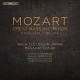 W.A. MOZART-GREAT MASS IN C MINOR (SACD)