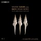 J.S. BACH-ORGAN WORKS VOL.2 (SACD)