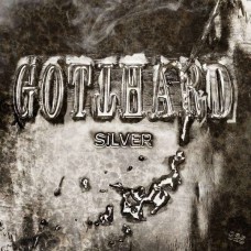 GOTTHARD-SILVER (CD)