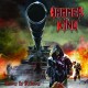 HAMMER KING-KING IS RISING (CD)