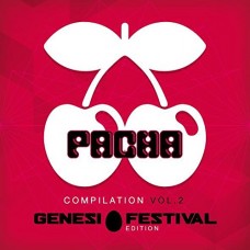 V/A-PACHA COMPILATION VOL.2 (CD)