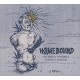 HOMEBOUND-MOULD YOU BUILD.. -EP- (CD)