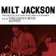 MILT JACKSON-WITH JOHN LEWIS, PERCY.. (LP)