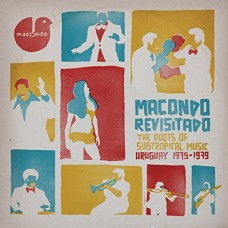 V/A-MACONDO REVISITADO (2LP+CD)