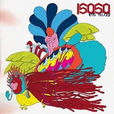 ISASA-LOS DIAS (LP)