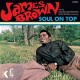 JAMES BROWN-SOUL ON TOP -GATEFOLD- (LP)