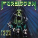 FORBIDDEN-TWISTED INTO.. -GATEFOLD- (LP)