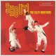 ISLEY BROTHERS-SHOUT! -HQ/LTD- (LP)