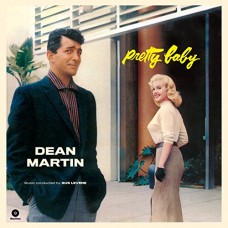 DEAN MARTIN-PRETTY BABY -BONUS TR- (LP)