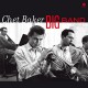 CHET BAKER-BIG BAND-BONUS TR/HQ/LTD- (LP)