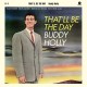 BUDDY HOLLY-THAT'LL BE.. -BONUS TR- (LP)