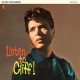 CLIFF RICHARD-LISTEN TO.. -BONUS TR- (LP)